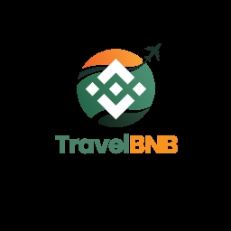 TravelBNB Logo