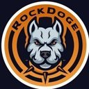 RockDoge Logo