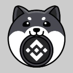 BlackShiba Logo