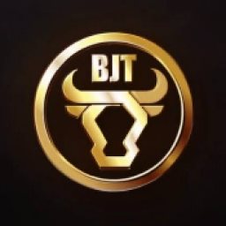 Bullish-Jackpot Logo