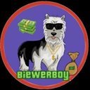 BiewerBoy Logo