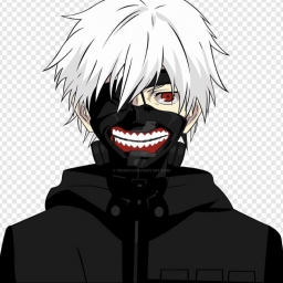 Kaneki-inu Logo