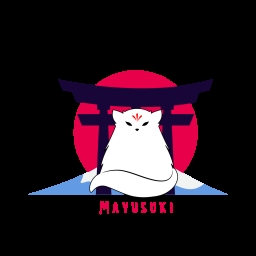 Mayusuki Token