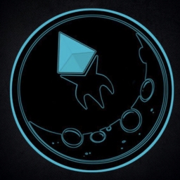 MOONERIUM-BSC Logo