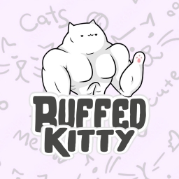 BuffedKitty