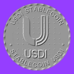 USDI Token