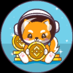 Baby-Doge-Token Logo