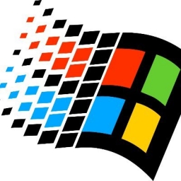 Windows95 token