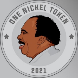 Nickel Logo