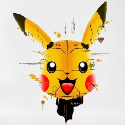 Pokemon Logo