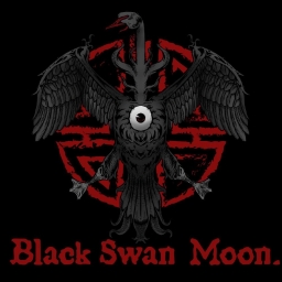 BLACK-SWAN-MOON Logo