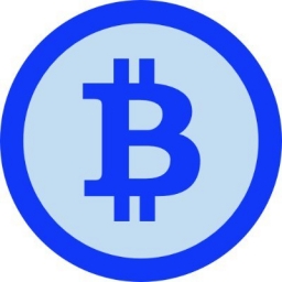 Micro-Bitcoin-Finance  Trend Logo