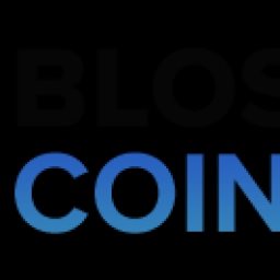 Blossom-Coin Logo