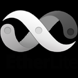 Etherlite Logo