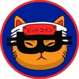 RyoshibaNakamotoINU0.5 Logo