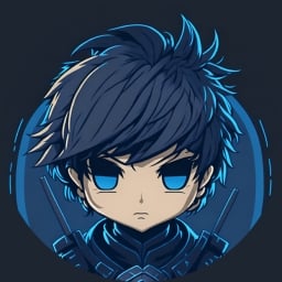 AnimeChain Logo