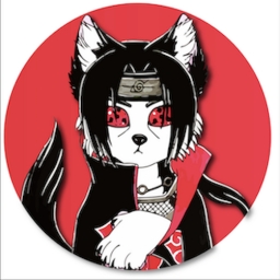 ITACHI-INU Logo