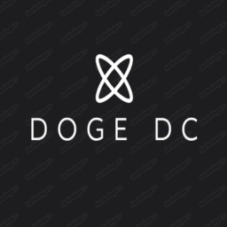 Doge-DC-AI Logo