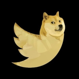 Doge-Logo Logo