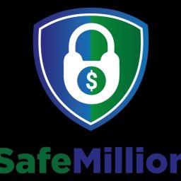 SafeMillion Logo