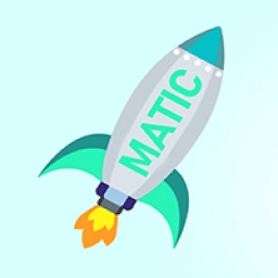 RocketMatic Logo