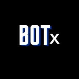 BOTx Logo