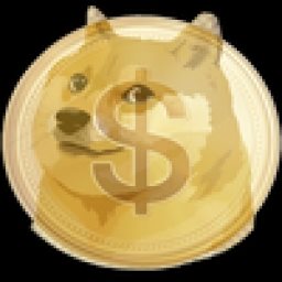 DollarDoge Logo