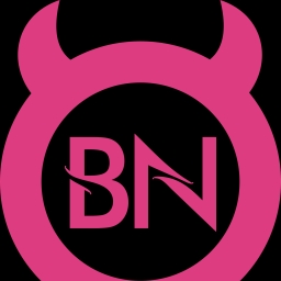 BabyNafty Logo