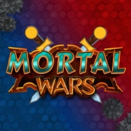 Mortal-Wars Logo