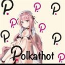 PolkaThot Logo