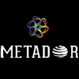 Metador Logo