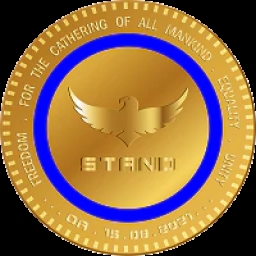 Standard-in-Gold Logo