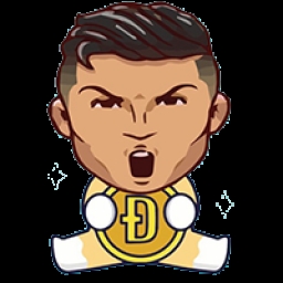 RonalDoge