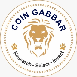 Coin-Gabbar-Token Logo