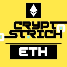 CryptoOstrich ETH