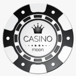 casino-moon Logo