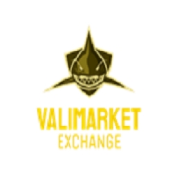 VALIMARKET Logo