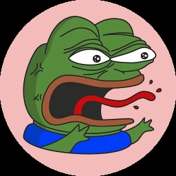 Talking-Pepe Logo