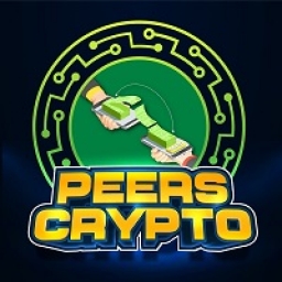 Peers-Crypto Logo