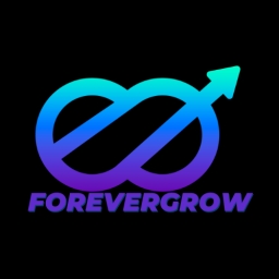 ForeverGrow Logo