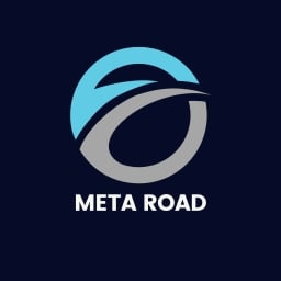 Meta-Road Logo