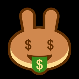 Money-Cake Logo