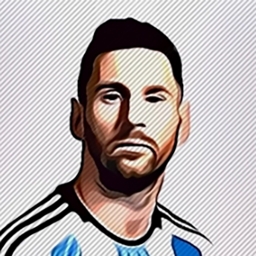 Messi Moves To Inter Miami