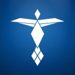 Bluetherium Logo