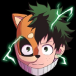 Deku Inu