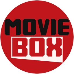 Movie-BOX Logo