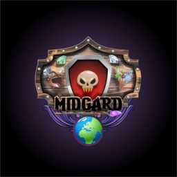 MidGard Logo