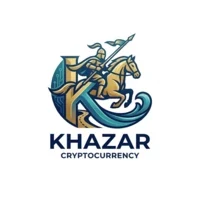 Khazar Token Logo
