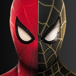 Spider-Man-2.0 Logo