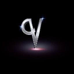 CryptoVengers Logo